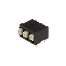 Svorka PCB LSF-SMT 5.00/03/90 3.5SN BK TU WEIDMÜLLER 1824750000