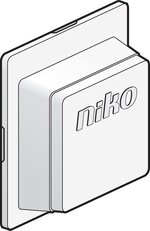 Malířská krytka NIKO 170-00099
