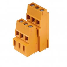 Svorka PCB LM2H 5.08/22/90 3.5SN OR BX WEIDMÜLLER 1769330000
