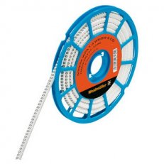 Značení vodičů CableLine CLI C 1-3 WS NE CD WEIDMÜLLER 1568251044
