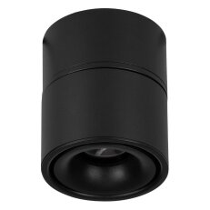 Bodové svítidlo BOHOYO LED d100 černá 1X8W IP20 EGLO 901044