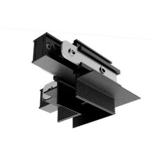 XNET RECESSED CONNECTOR 90dgr SAMPLE PLA