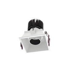 XARGO REC. ADJ. SQ. FITTING 1x10W 220-24
