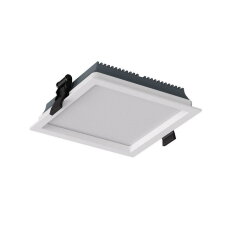 XEVO SQUARE CCT 200-240V AC 13W 145x145