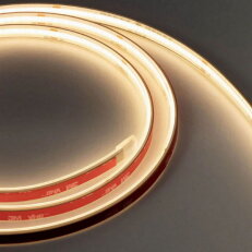 XSOLIS IP67 24V 8W/m 5m 256LED/m 6000K C