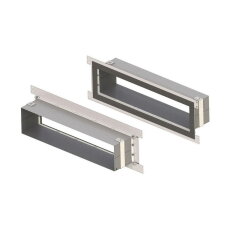 EZP544WE - EZ PATH SET 2 RÁMEČKŮ PRO 1-5X EZD44T 610X196 MM SKL. CABLOFIL