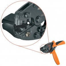 Krimpovací kleště HTF 48 WEIDMÜLLER 9013080000