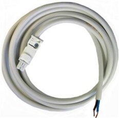 Přívodní kabel se zástrčkami FINDER 07L.01