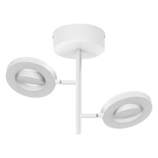 Stropní svítidlo LEDVANCE DECOR SPOT SATURN WHITE Ceiling