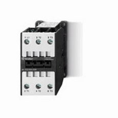 Průmyslový stykač, 3Z/74A/37kW, cívka 24V AC FINDER 6K.13.8.024.4374