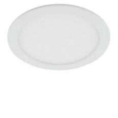 LED svítidlo PODHLED UNI 3v1,kulaté, 24W FK TECHNICS 4738984