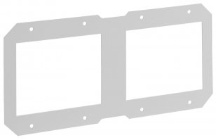 Ochrana proti dotyku GBT 4 620x300x2mm SPELSBERG 07104401