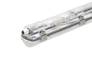 Průmyslové svítidlo NANOTTICA 1.5ft TRS PCc 4000/840 146cm 25W IP66 101617
