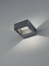 Svít. RENO incl.1x4,5W LED/450Lm/3000K
