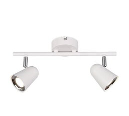 Svít. TOULOUSE incl.2x3,5W LED/400Lm/300