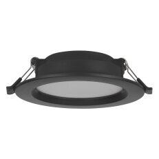 Vestavné svítidlo IDUN-E LED 7W IP20 EGLO 74161