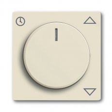 ABB Solo,Future Linear 2CKA006430A0356 Kryt spínače žaluziového