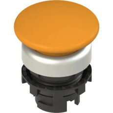 Tlačítko - O 36 mm; Průměr otvoru 22 mm;