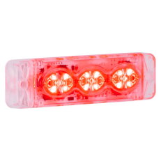 Svítidlo signální FWL 3.0 LED SIRENA 90986