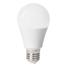 SMD LED, E27 A60, 7W, 650lm, 3000K