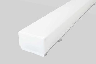 Přisazené svítidlo SOFR-L1205 6500/840 OP DIP 4v1 SOVERT 2016200