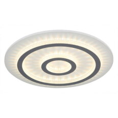 Stropní svítidlo JAYDEN bílá matná 40W 3000-6500K GLOBO 48042-40W