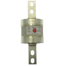 TXU1250 Pojistka (norma BS88, řada Red S