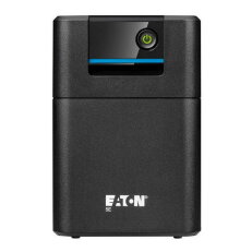 5E700D UPS 1/1fáze 700VA,  5E 700 DIN G2
