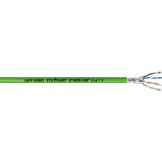 Ethernetový kabel ETHERLINE PN CAT.7 Y FLEX A LAPP 2170608