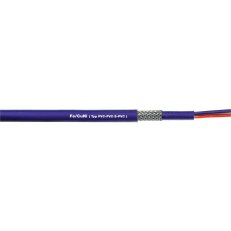 Prodlužovací vedení KEL-SY Fe/CuNi LX 16x1,5 DIN LAPP 0155507