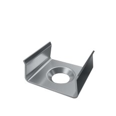 Montážní úchyt BR-PROFIL METAL CLIP ATOM GREENLUX GXLP1660