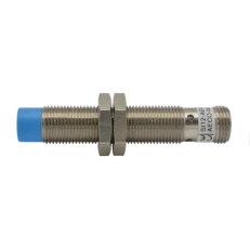 Indukční senzor d12 mm AECO SI12-AE4 NC H