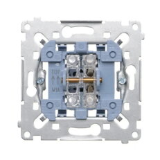 Spínač jednopólový (přístroj), řazení 1,