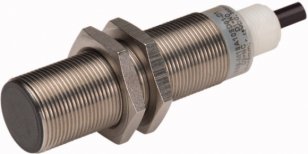 E59-M18A108C02-D1 Indukční bezkontaktní snímač 1Z kabel 2m Eaton 136213