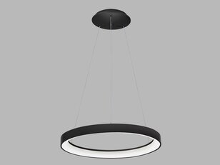 3273253DTW BELLA SLIM 58 P-Z, B 48W DALI TW 3000K/4000K LED2 3273253DTW