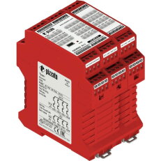 Bezpečnostní modul programovatelný - 24