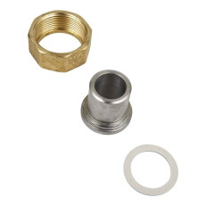 Šroubení spec pro navaření DN 25 SCHNEIDER 9112105025