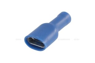 834-066 KSS PV2-7A faston na kabel 6,3mm