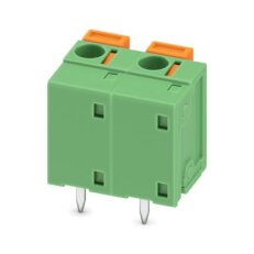 Svorka desky plošných spojů FFKDSA1/V1-7,62- 2 PHOENIX CONTACT 1891399