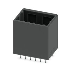 Kontaktová lišta desky plošných spojů DD21H 0,85/12-V-2,5-Y 1378123