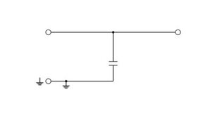 EMC filtr TT-SLKK 5-C 3N3-230AC 2798792