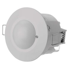 Mikrovlnný senzor (pohybové čidlo) IP20 1200W, bílý EMOS GS22111