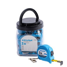 Metr svinovací 2 m x 13 mm XTLINE XT13143
