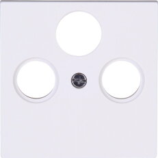 491032009 HK07 - Cover plate for antenna