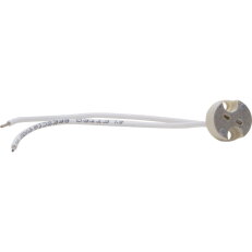 216201082 Low Voltage Halogen, cable Sil