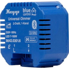 864203016 Blue-control universal dimming