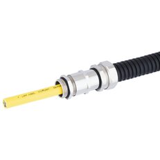 Spojovací hrdlo SILVYN MSK-U-M 16X1.5 ADAPTER LAPP 55506130