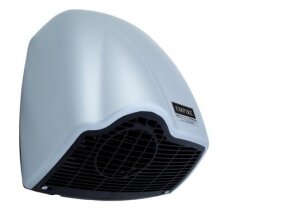 Osoušeč rukou EMPIRE U-NIK AUTOMATIC OSOUŠEČ ABS PLAST STŘÍBRNÝ MAT 9813