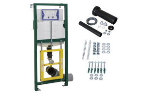 Vario WC Basic 10 485X1150 WALRAVEN 0352510