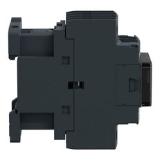Schneider LC1D188ED Stykač 4P(2'Z'+2'V')32A v AC-1,pom.kont.1'Z'+1'V',48V DC